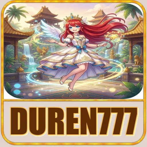 Pratinjau tampilan duren777